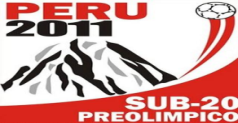 online sudamericano sub 20 preolimpico
