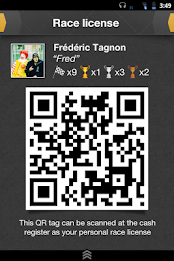 DWA Racing Bassum poster 3