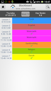 Download SchoolIntra APK for PC