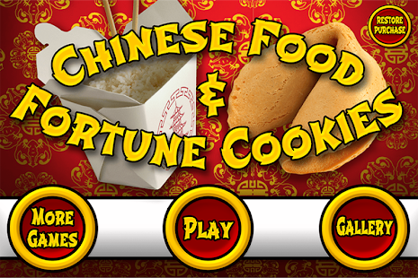 How to mod Chinese Food & Fortune Cookies patch 1.1 apk for pc