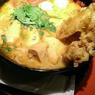 大心新泰式麵食