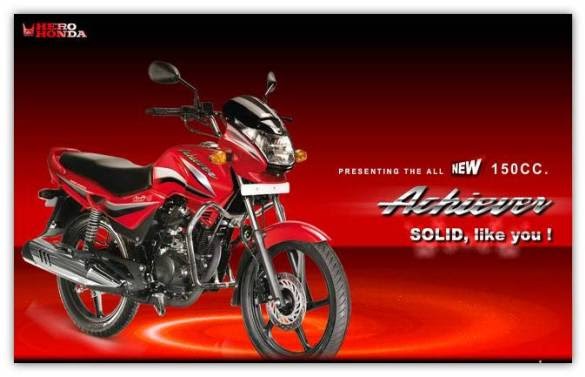 hero honda achiever carburetor price