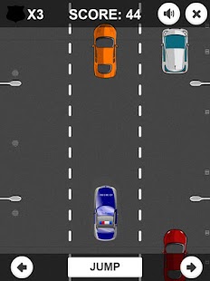 How to mod Cruising Cop 2015 mod apk for android