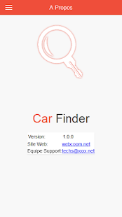 carfinder.bj Screenshots 11
