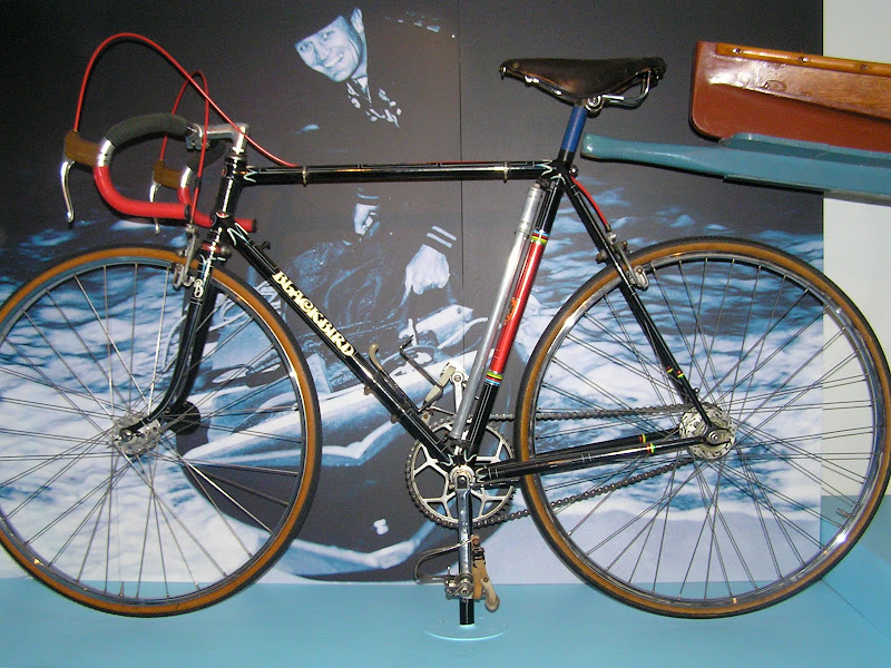 Blackmans cycles deals