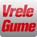 Vrele Gume logo