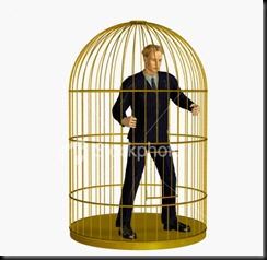 ist2_678875-businessman-trapped-in-cage-includes-clipping-path