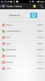 Lastest Turista v Mobilu APK for Android