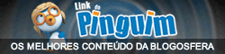 Link do Pinguim | Os melhores conteúdos da blogosfera brasileira em um unico lugar