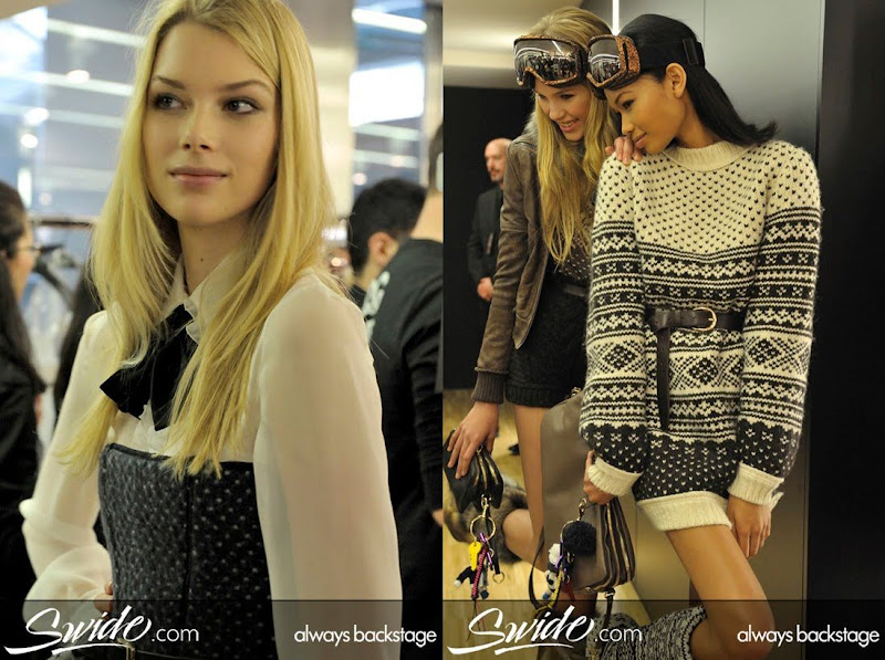 D&G babstage F/W 2010