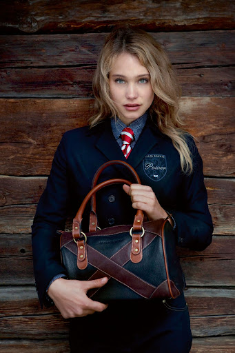 Scapa Sports, Lookbook FW 2010