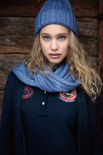 Scapa Sports, Lookbook FW 2010