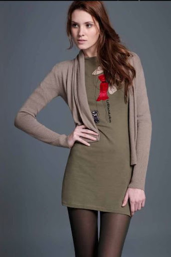 Lolitas & Lolos, catalogo otoño invierno 2011