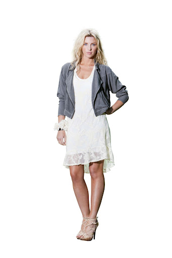 Oxmo,colección primavera verano 2011