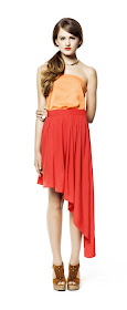 H&M Swimwear verano 2011