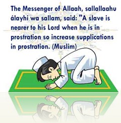 how-to-pray-in-islam