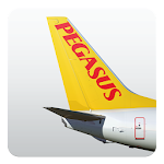 Cover Image of Baixar Pegasus Airlines: aplicativo de reserva de passagens aéreas baratas 2.2.0 APK