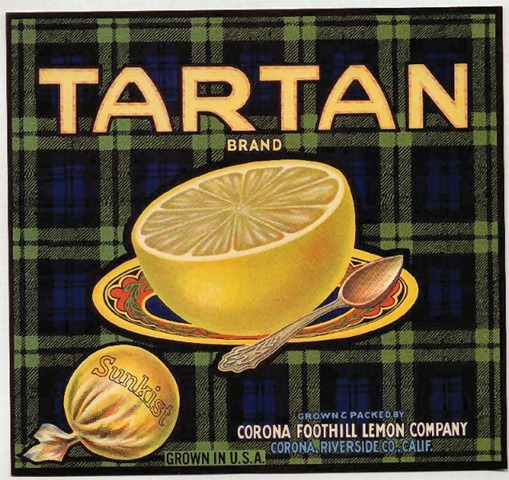 [vintage-fruit-crate-label-tartan-brand-corona-foothill-lemon-company1.jpg]