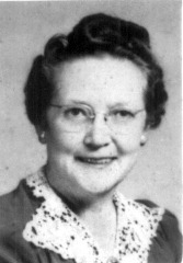 Pauline U. Smith