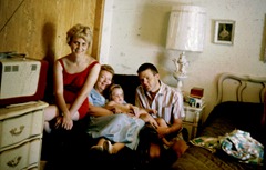 LaPriel, Clayn, Karen & Julie, 1964