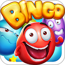Bingo Crush-Free Bingo Casino mobile app icon