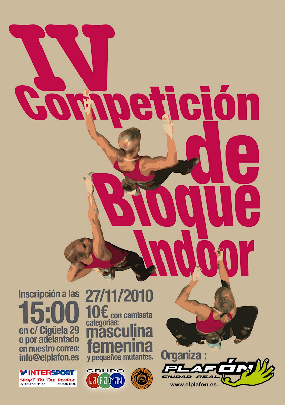 IV Compe