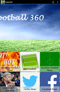 How to get Football 360 lastet apk for pc