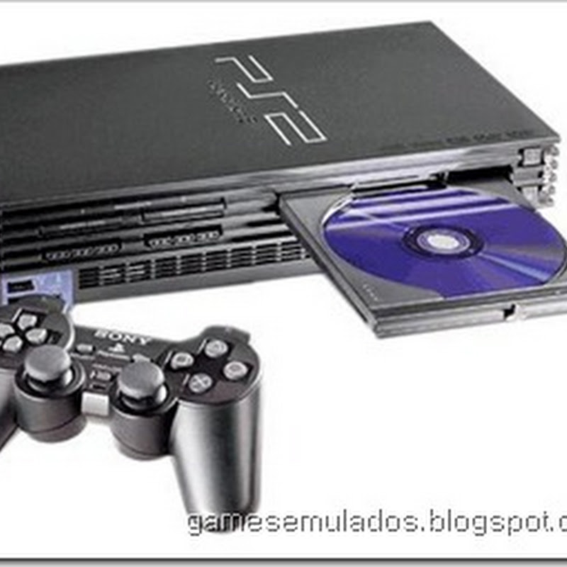Esquema - Sony PS2 Modelo SCPH-39001