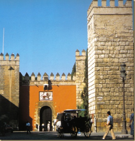 siviglia_porta_del_Leon