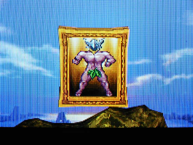 Dragon Quest Iv プレイ編その27 俺趣味最前線 仮