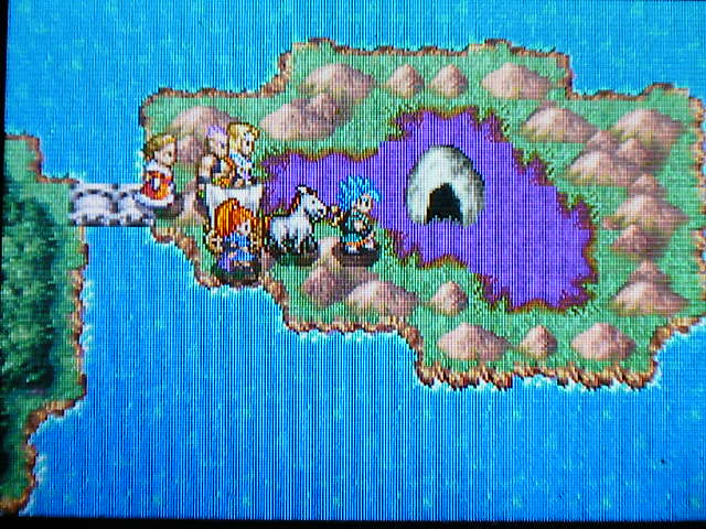 真 Dragon Quest Vi プレイ録その12 俺趣味最前線 仮