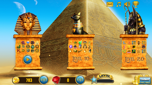 Pharaoh Slots