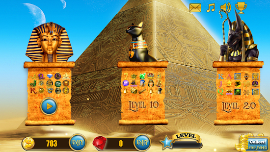 How to download Pharaoh Slots patch 1.5.1 apk for laptop