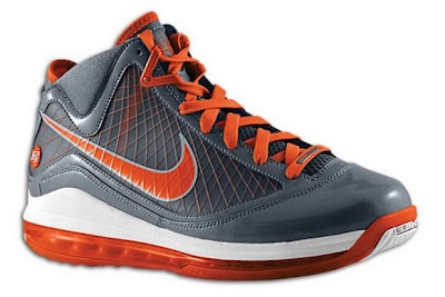 OFFICIAL: NIKE AIR MAX LEBRON VII & PS (Post Season Nike Air Max Lebron 7 TB 393320 002