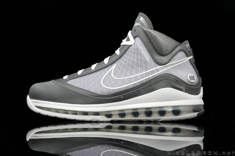 lebron cool shoes