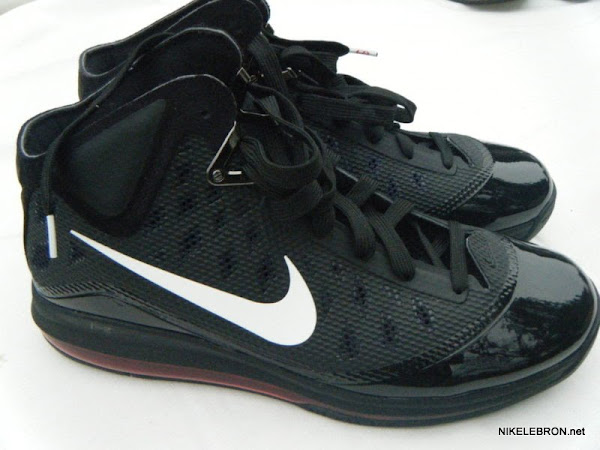 Nike Air Max LeBron VII (7) Wear Test Sample | NIKE - LeBron James Shoes