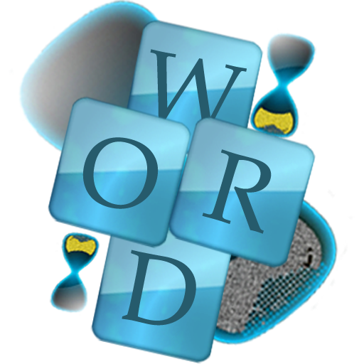 Word Builder - word game 拼字 App LOGO-APP開箱王