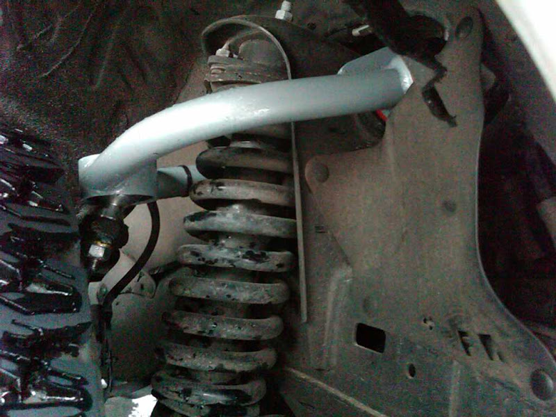 Toyota Baton Rouge >> XtremeFJ build - Toyota FJ Cruiser Forum Toyota Baton Rouge >> XtremeFJ build - Toyota FJ Cruiser Forum