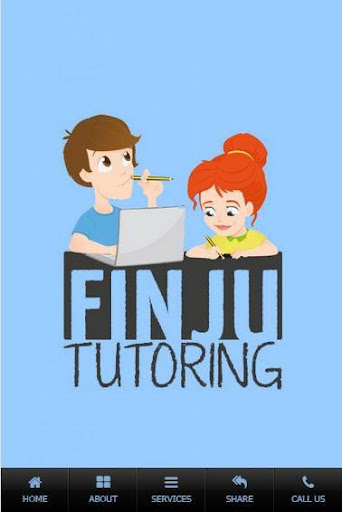 Finju Tutoring