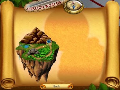 Art Mahjongg Egypt (English) Screenshots 3