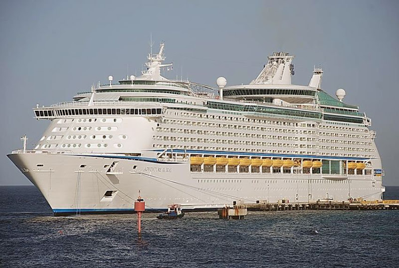 Adventure of the Seas