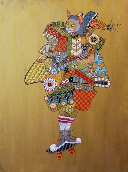 Ferris Plock - Rest for the Wicked