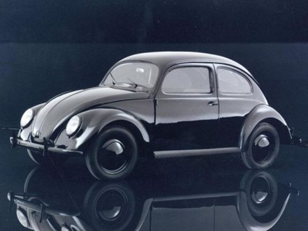 Volkswagen Beetle(1938- )