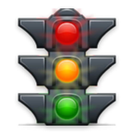 Traffic Lights LOGO-APP點子