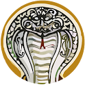 Ketu Graha Mantra logo