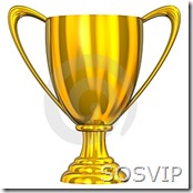 VIP Troféu4