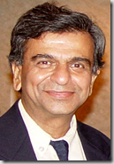 Prakash Mody