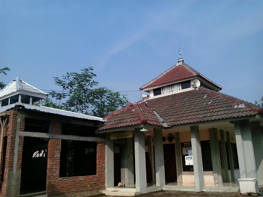 Masjid Pesona