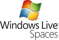 windows-live-spaces