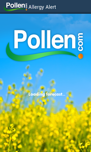 Allergy Alert by Pollen.com